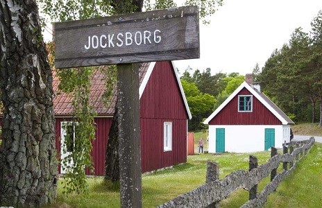 Entreprenör sökes: Utveckla uteliv i fantastiska Snogeholm Entreprenör sökes: Utveckla uteliv i fantastiska Snogeholm