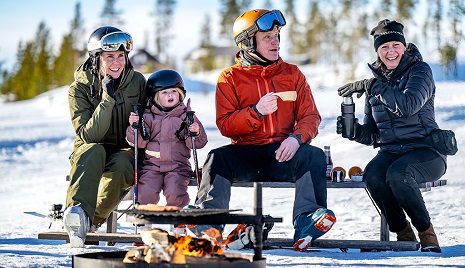 Vinteranläggningarnas nyheter för säsongen – SkiStar & Idre Himmelfjäll  