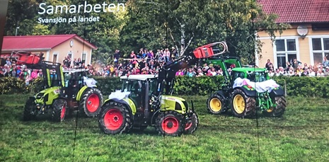 Turismindustrins dag – Stua samlade besöksnäringen i Sörmland  